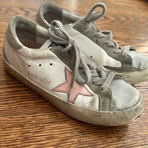 Golden Goose sneakers size 31
